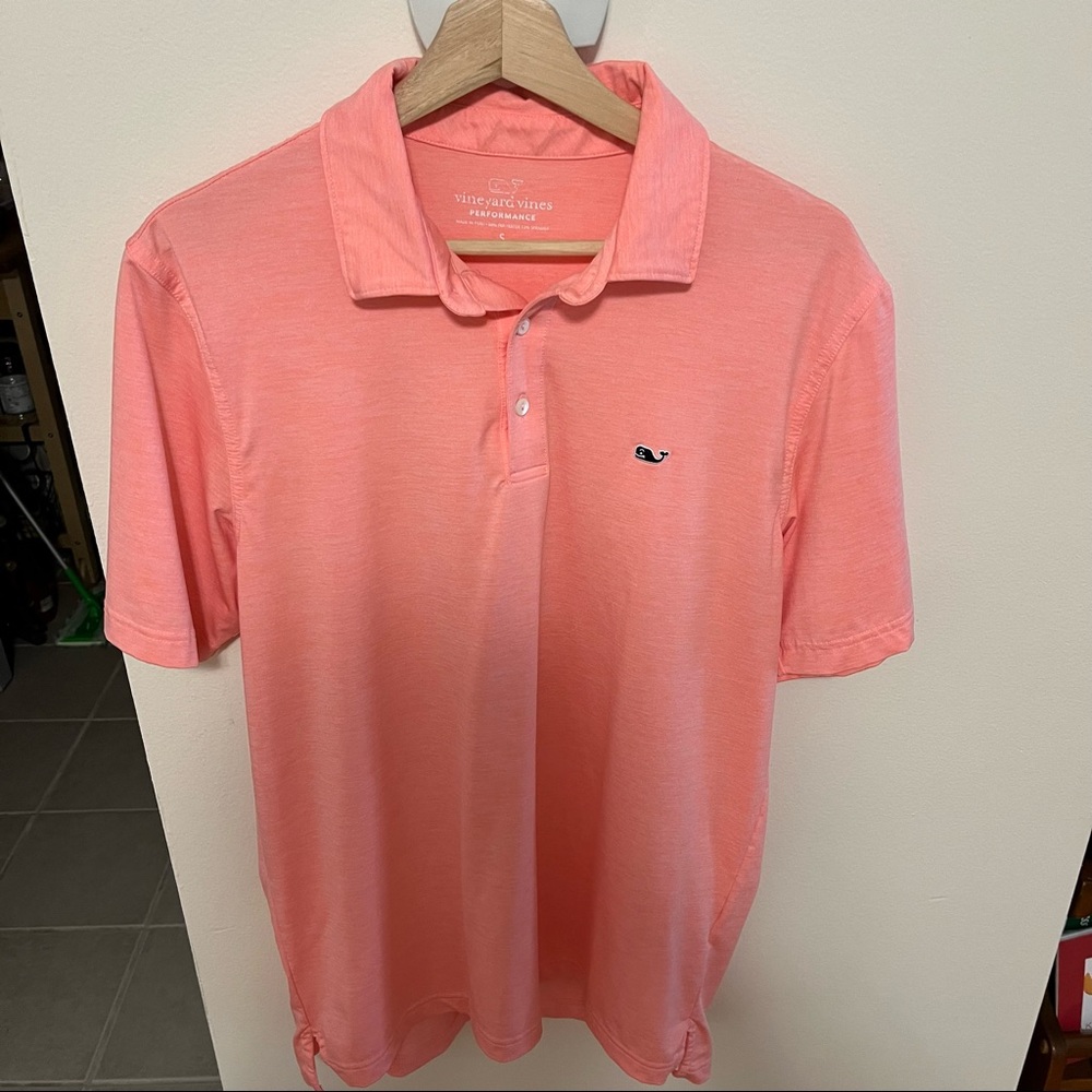 Vineyard Vines Polo
